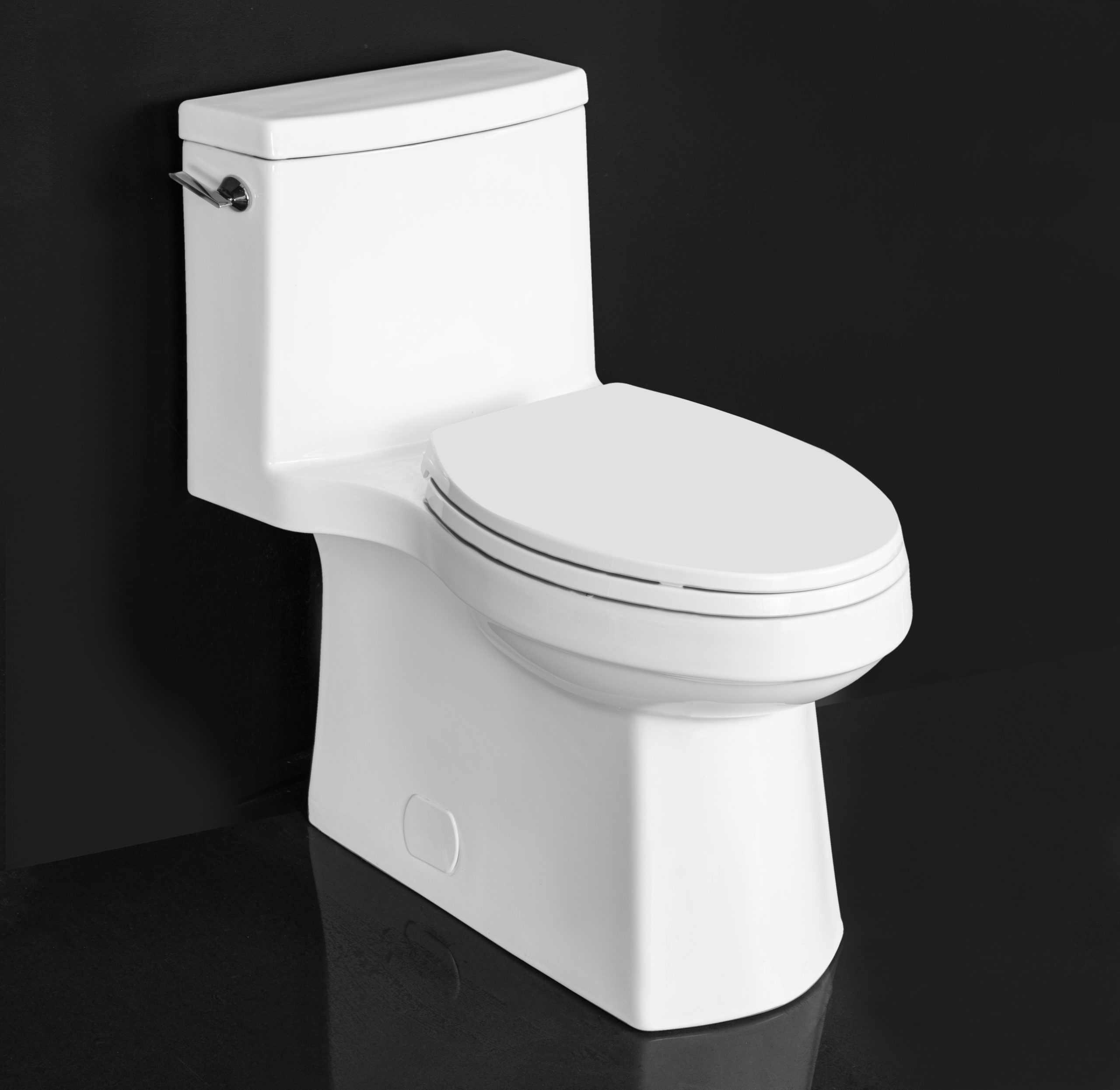 Glencairn - TL-1223HCA-EW - 1PC Toilet